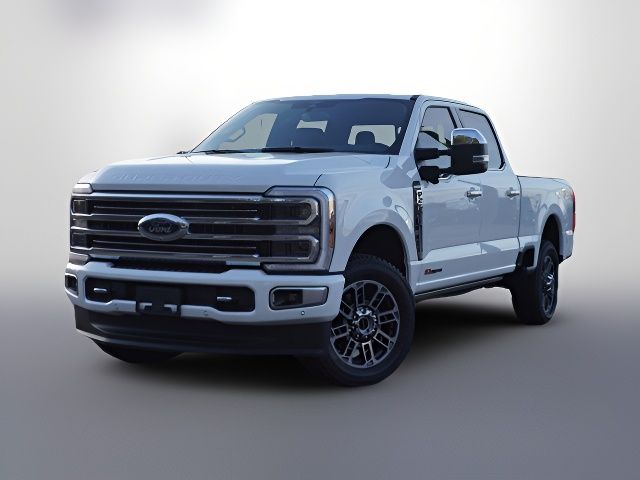 2024 Ford F-250 Limited