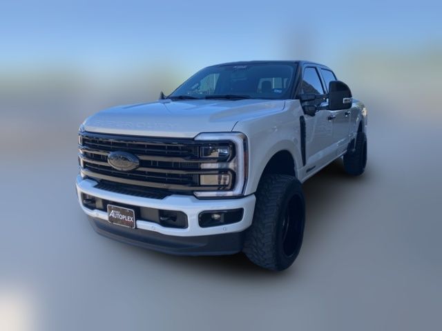 2024 Ford F-250 Limited