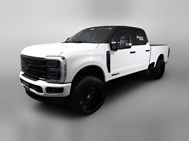 2024 Ford F-250 Limited