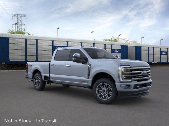 2024 Ford F-250 Limited