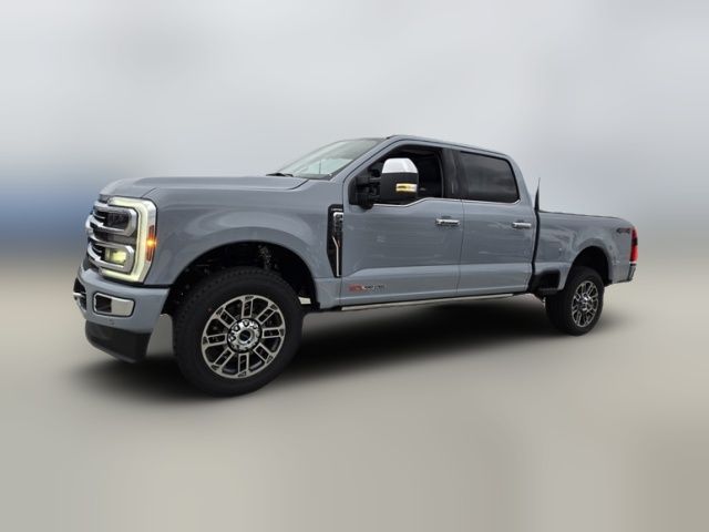 2024 Ford F-250 Limited