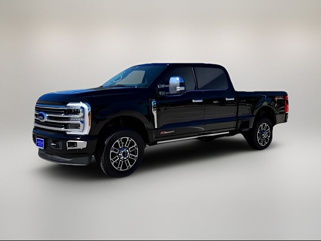 2024 Ford F-250 Limited