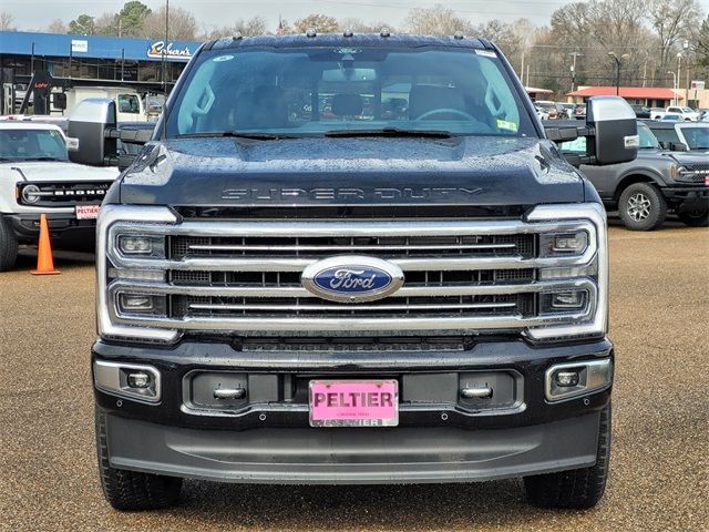 2024 Ford F-250 Limited