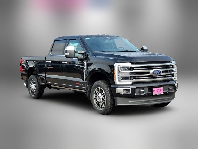 2024 Ford F-250 Limited