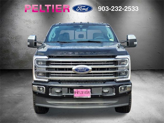 2024 Ford F-250 Limited