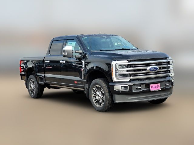 2024 Ford F-250 Limited