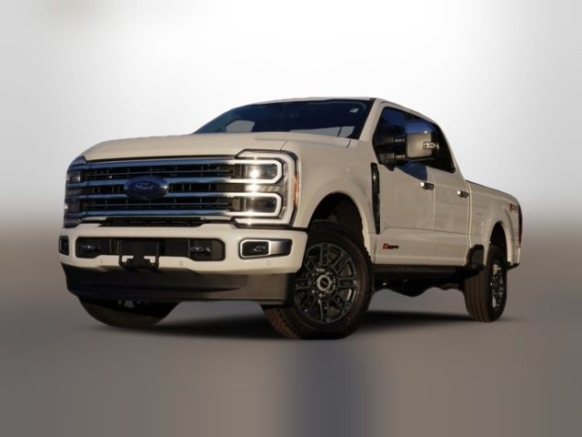 2024 Ford F-250 Limited