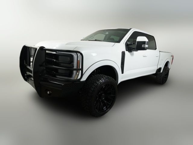 2024 Ford F-250 Limited