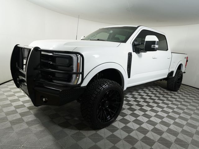 2024 Ford F-250 Limited