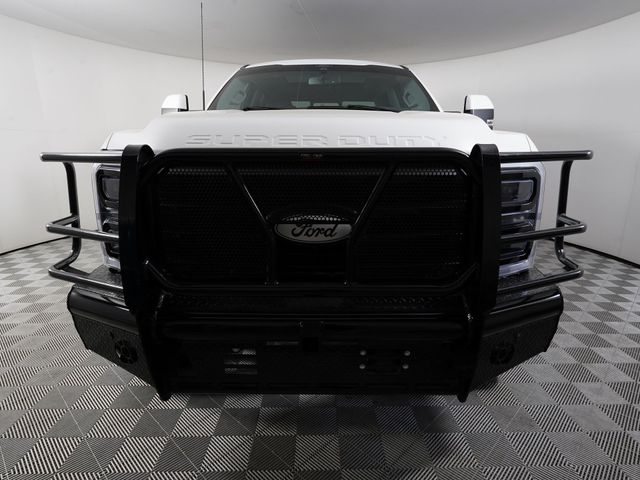 2024 Ford F-250 Limited