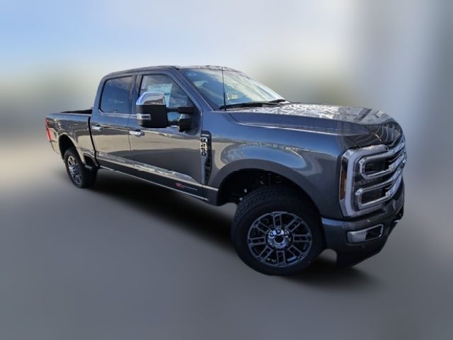 2024 Ford F-250 Limited