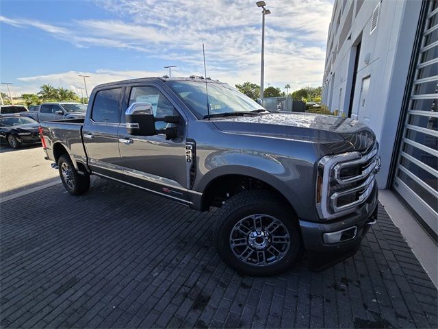 2024 Ford F-250 Limited