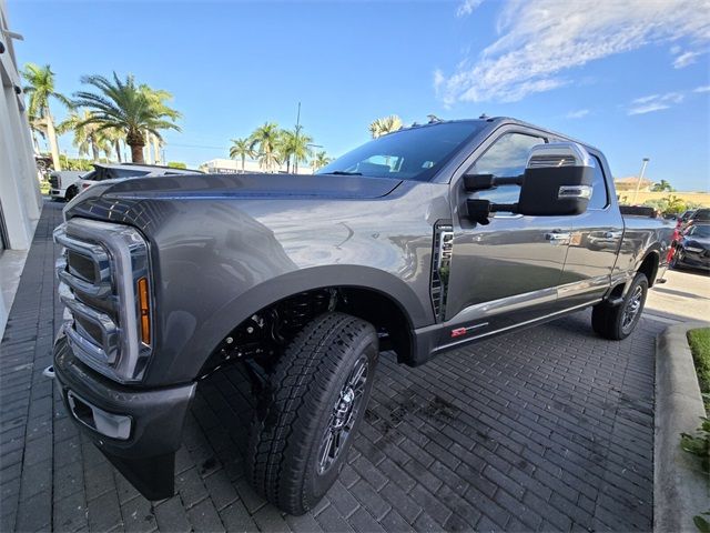 2024 Ford F-250 Limited