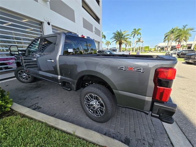 2024 Ford F-250 Limited