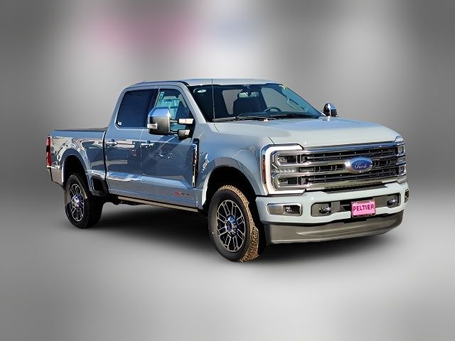 2024 Ford F-250 Limited