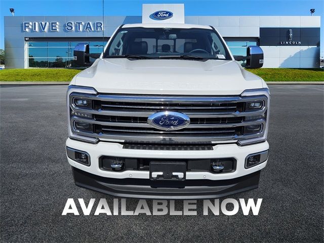 2024 Ford F-250 Limited