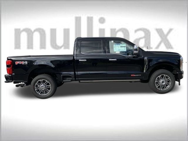 2024 Ford F-250 Limited