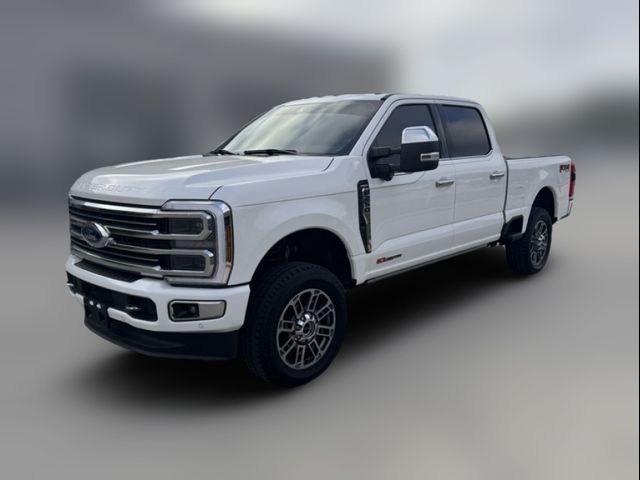 2024 Ford F-250 Limited