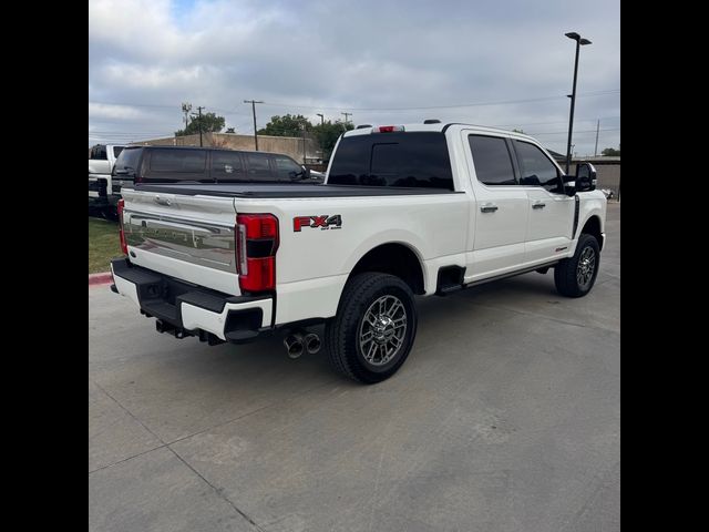 2024 Ford F-250 Limited