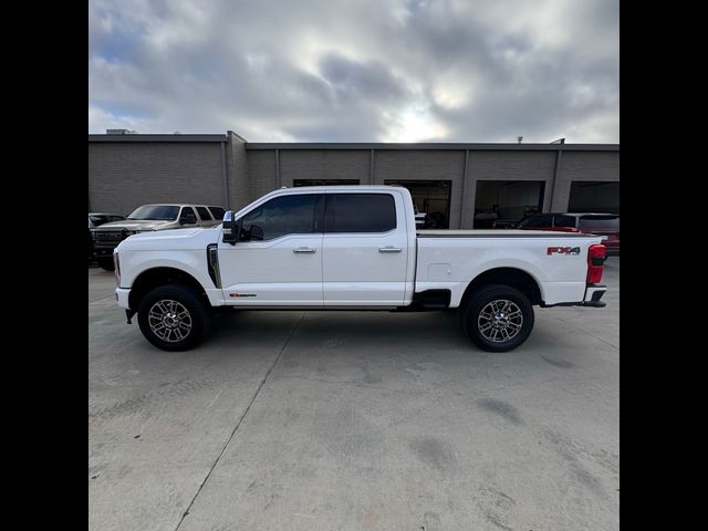 2024 Ford F-250 Limited