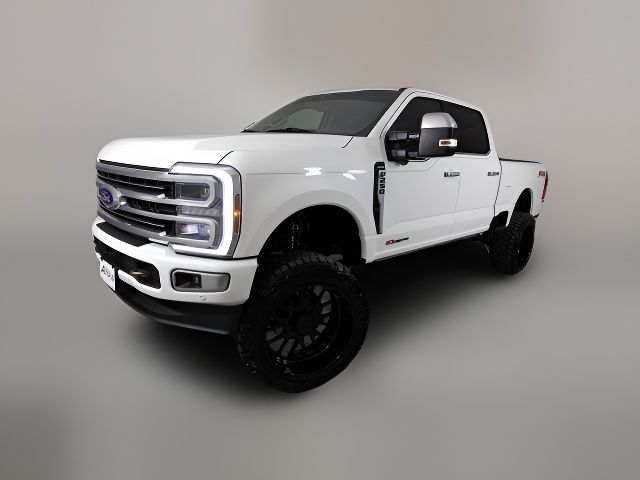 2024 Ford F-250 Limited