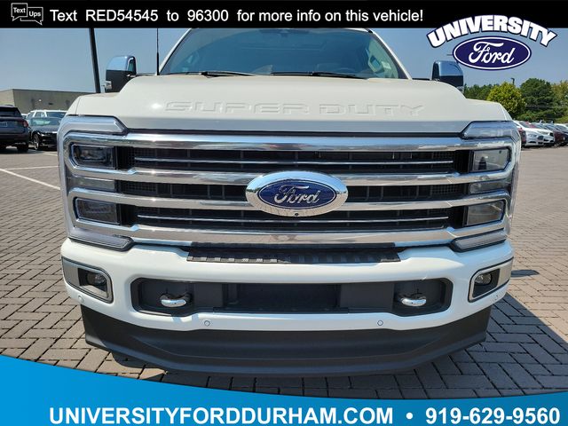 2024 Ford F-250 Limited