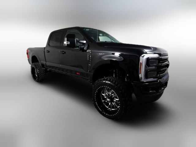 2024 Ford F-250 Limited