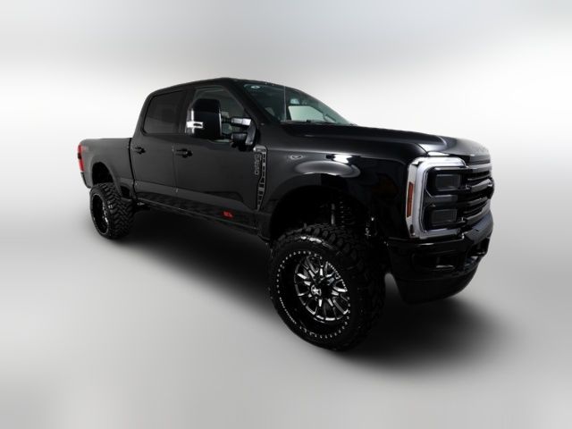 2024 Ford F-250 Limited