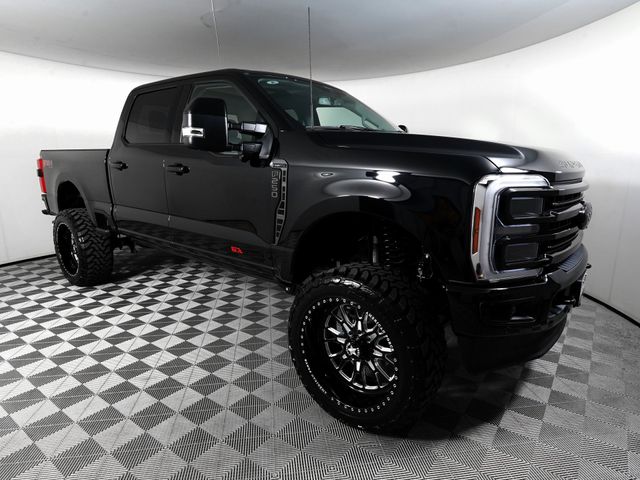 2024 Ford F-250 Limited