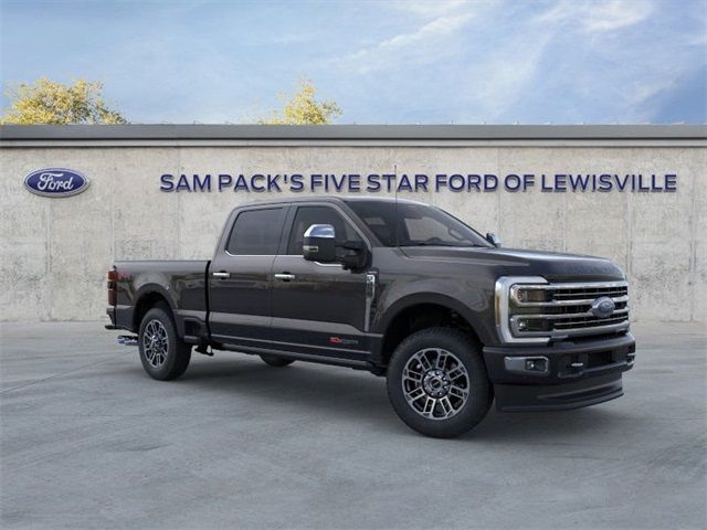 2024 Ford F-250 Limited