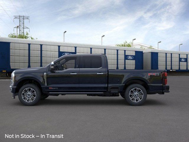 2024 Ford F-250 Limited