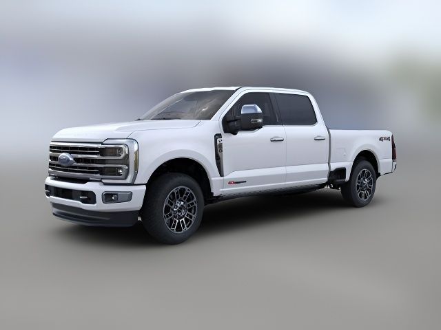 2024 Ford F-250 Limited