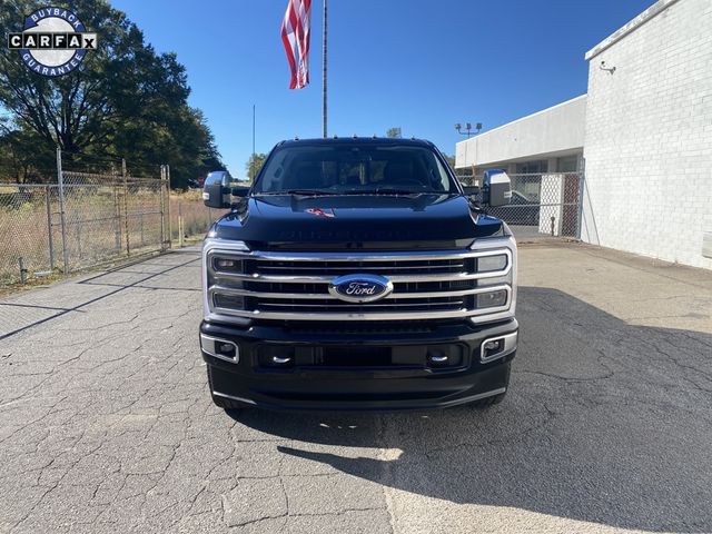 2024 Ford F-250 Limited