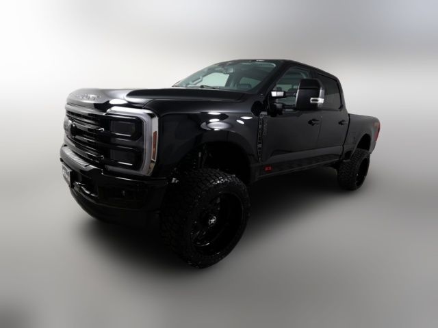 2024 Ford F-250 Limited