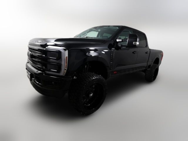 2024 Ford F-250 Limited