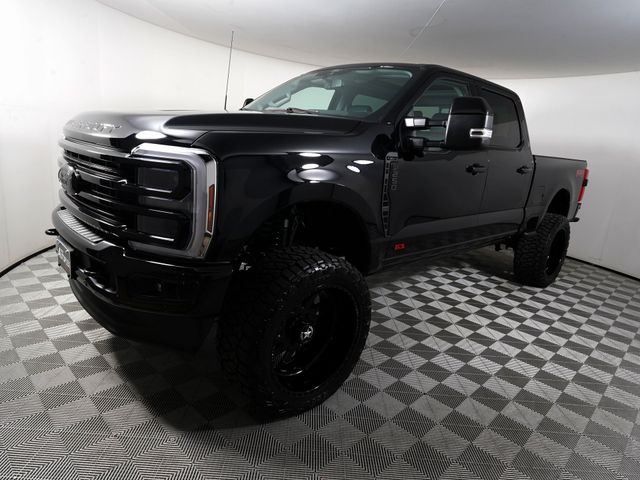 2024 Ford F-250 Limited