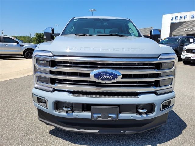 2024 Ford F-250 Limited