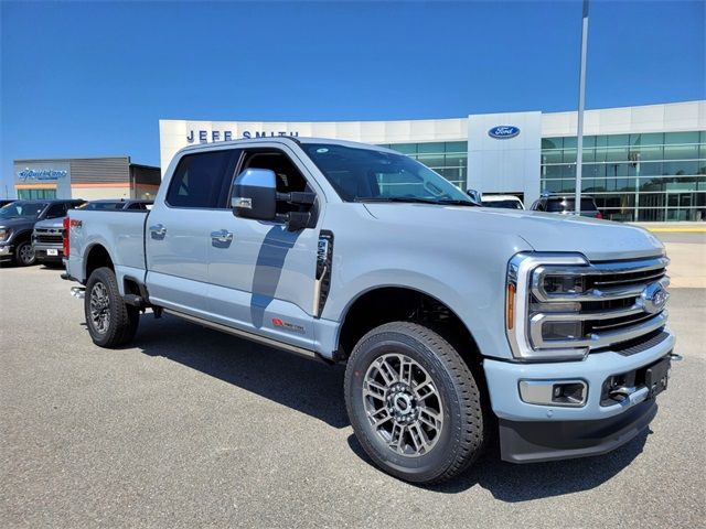 2024 Ford F-250 Limited