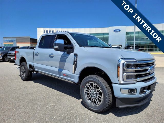 2024 Ford F-250 Limited