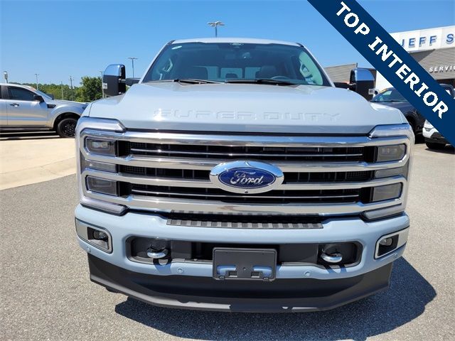 2024 Ford F-250 Limited