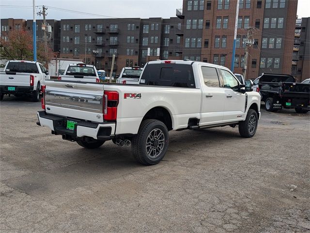 2024 Ford F-250 Limited