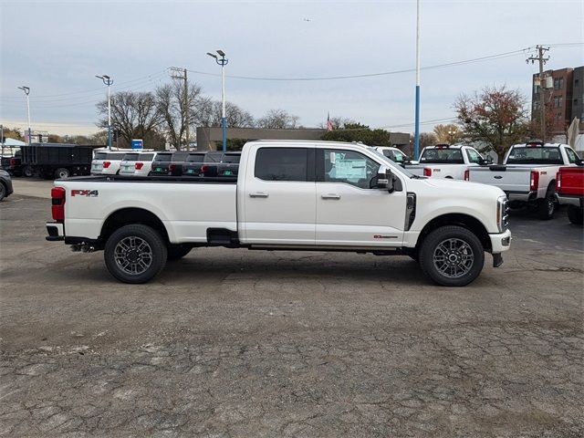 2024 Ford F-250 Limited