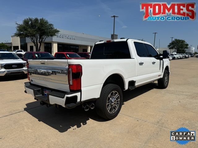 2024 Ford F-250 Limited