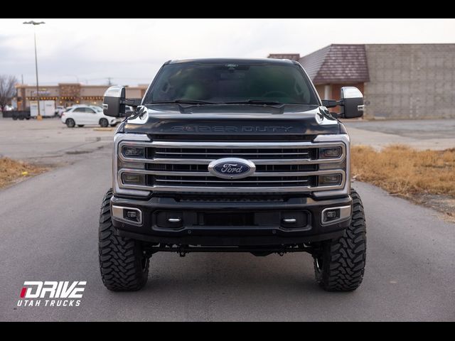 2024 Ford F-250 Limited