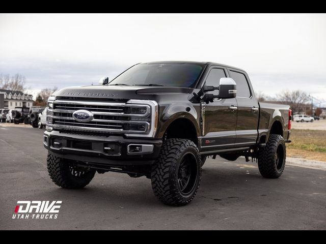 2024 Ford F-250 Limited