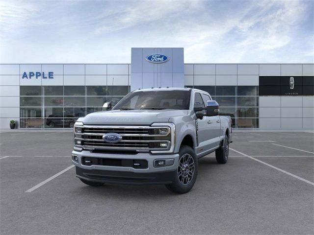 2024 Ford F-250 Limited