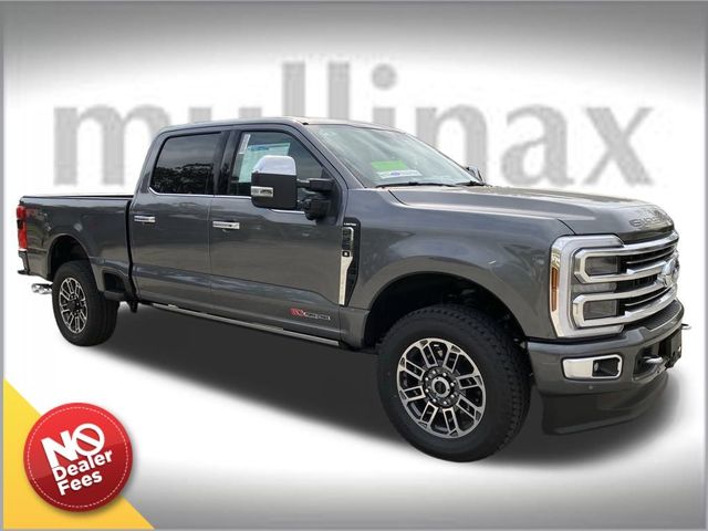 2024 Ford F-250 Limited