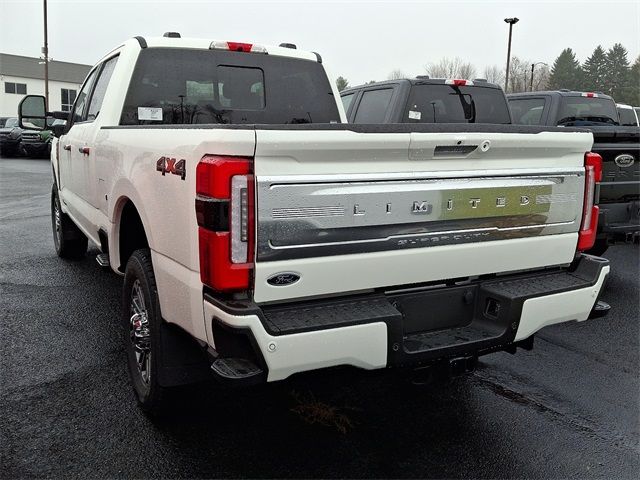 2024 Ford F-250 Limited