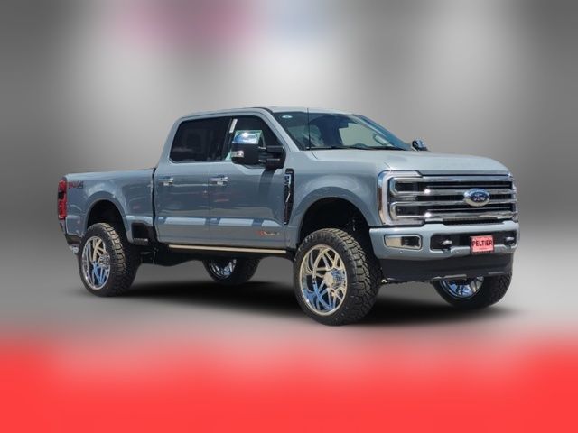 2024 Ford F-250 Limited