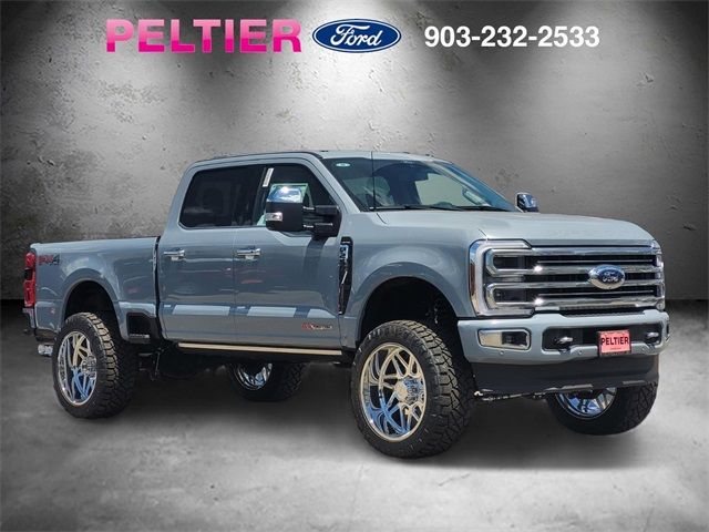 2024 Ford F-250 Limited